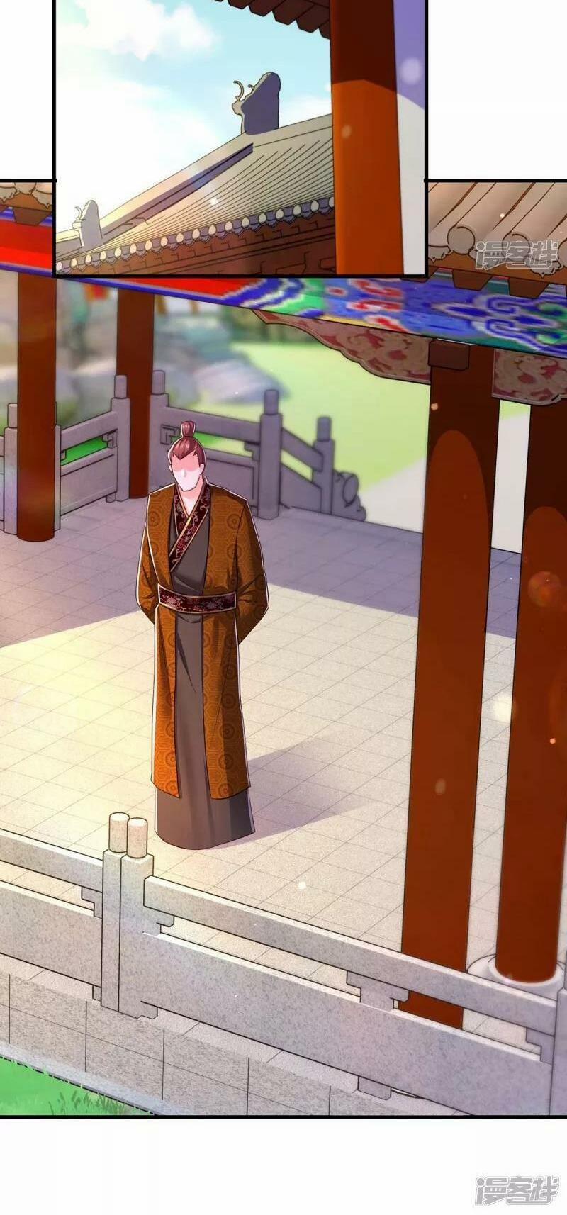 Ta Ở Hậu Cung Làm Lão Đại 92 trang 8