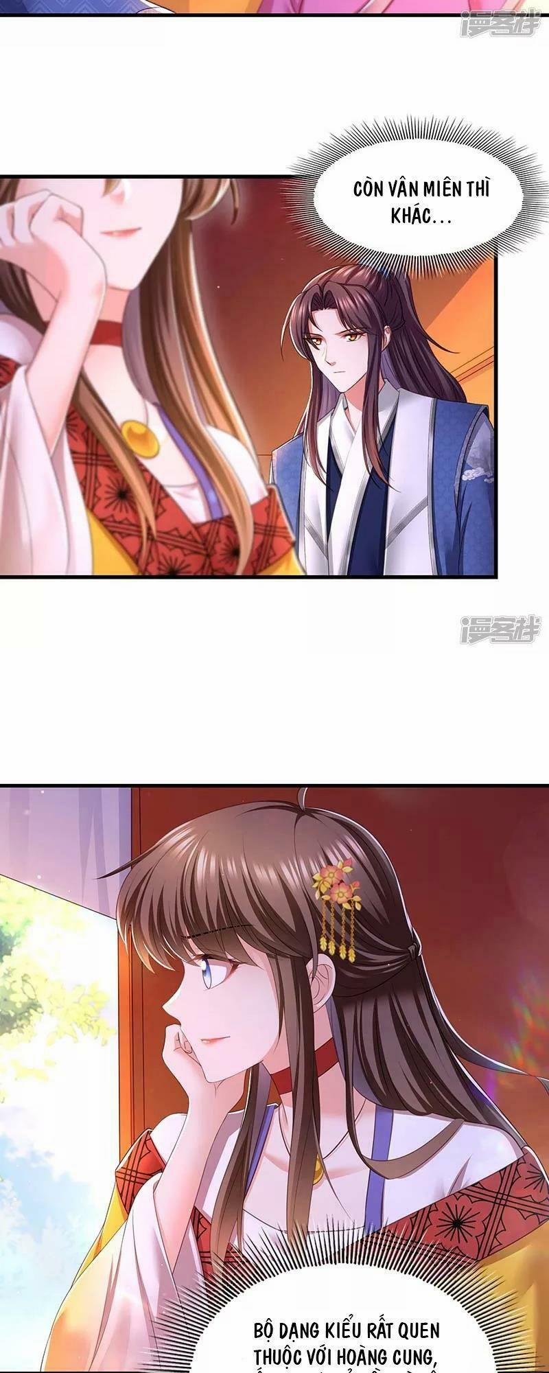 Ta Ở Hậu Cung Làm Lão Đại 93 trang 1