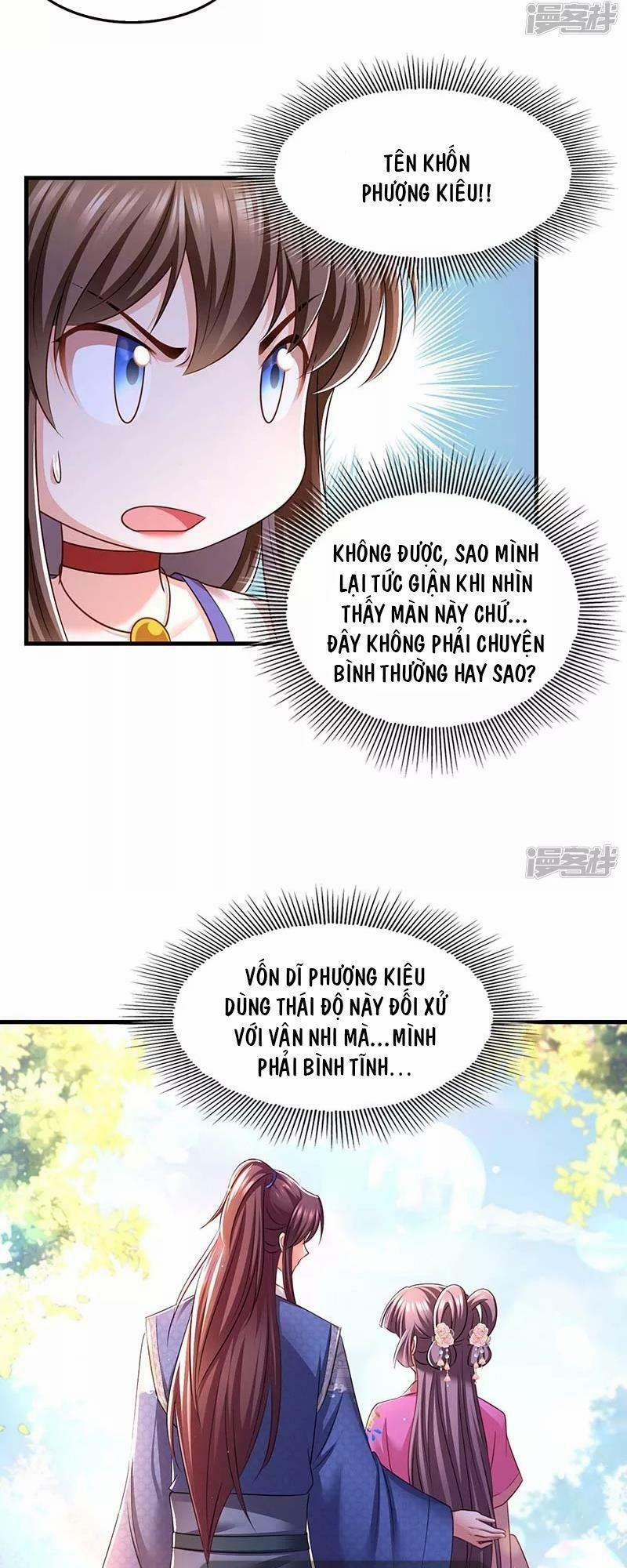 Ta Ở Hậu Cung Làm Lão Đại 93 trang 14