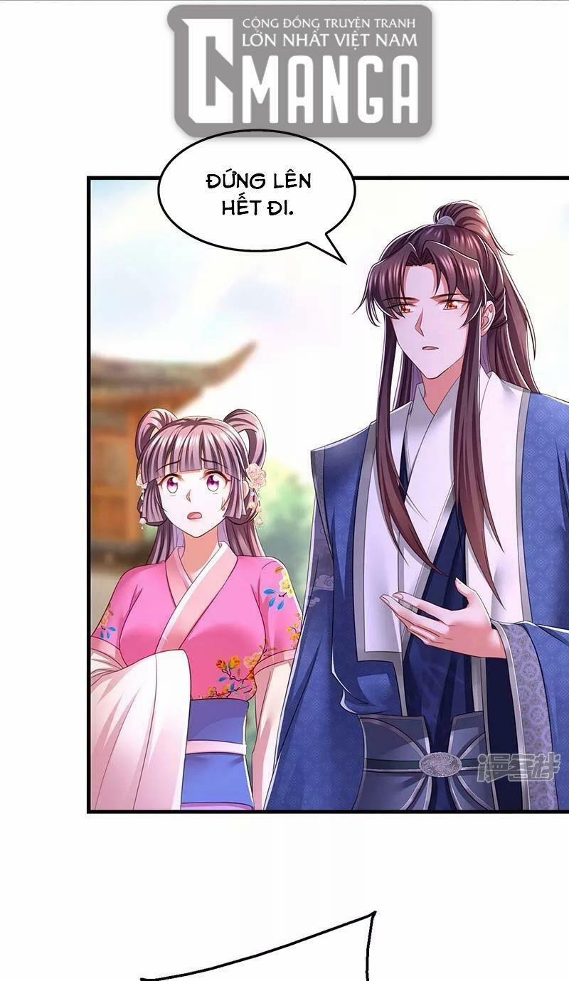 Ta Ở Hậu Cung Làm Lão Đại 93 trang 18