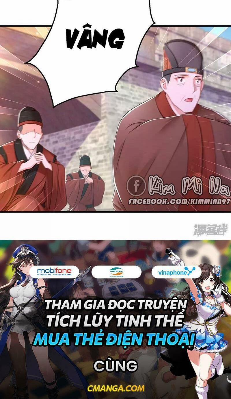 Ta Ở Hậu Cung Làm Lão Đại 93 trang 19