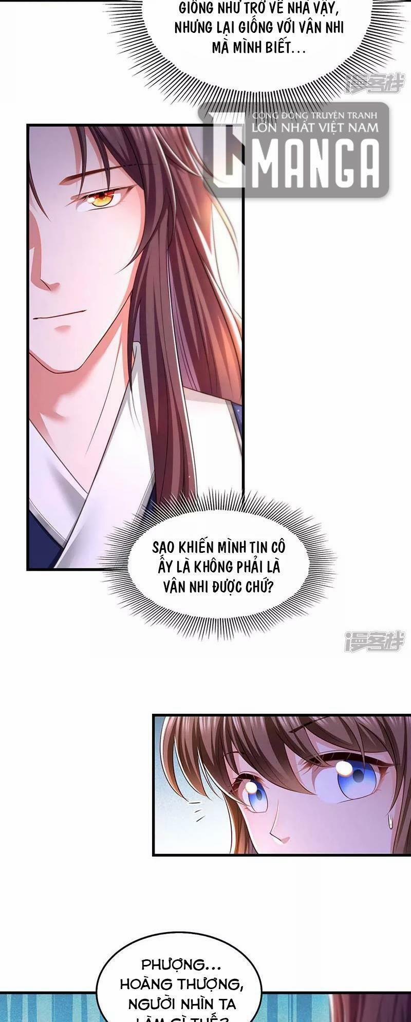 Ta Ở Hậu Cung Làm Lão Đại 93 trang 2