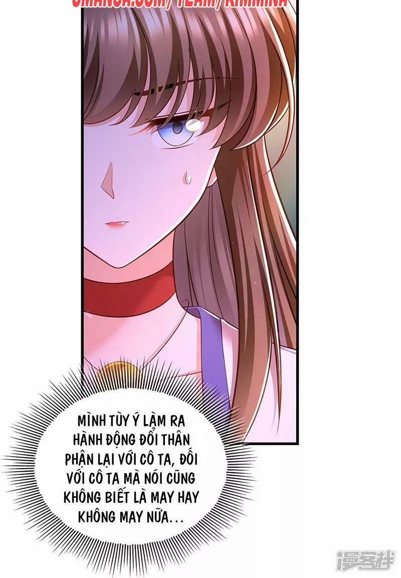 Ta Ở Hậu Cung Làm Lão Đại 93 trang 8