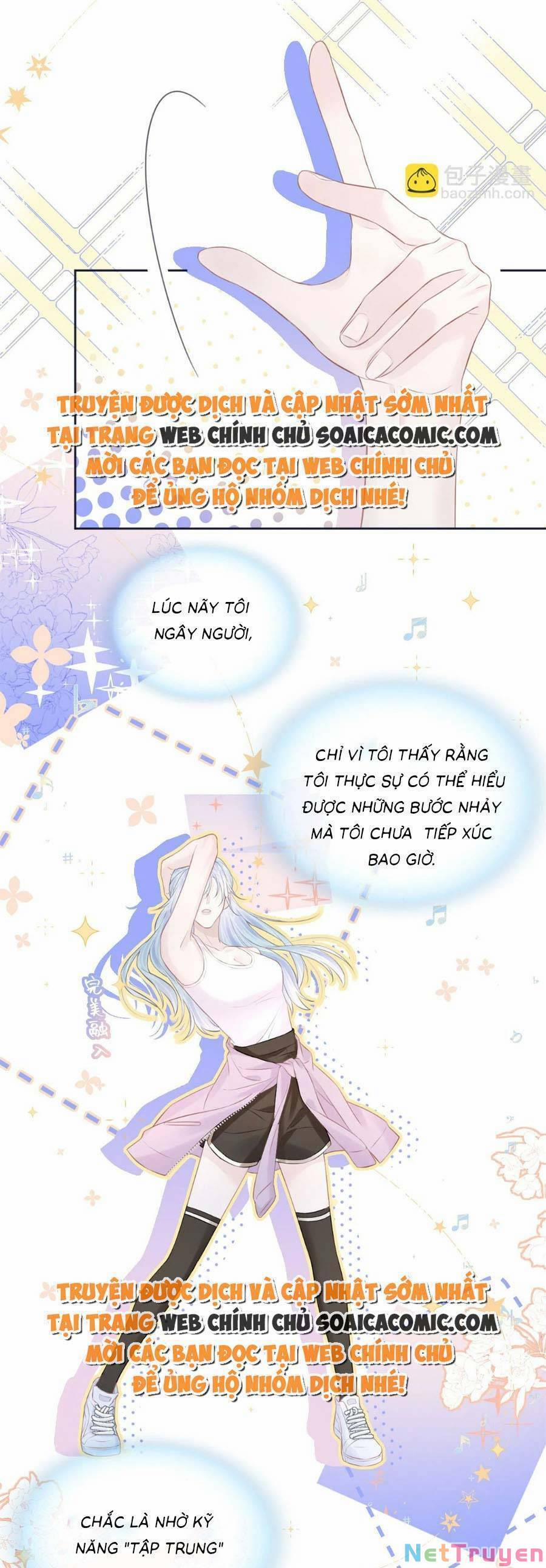 Ta Ở Hiện Đại Làm Đại Boss 10 trang 6