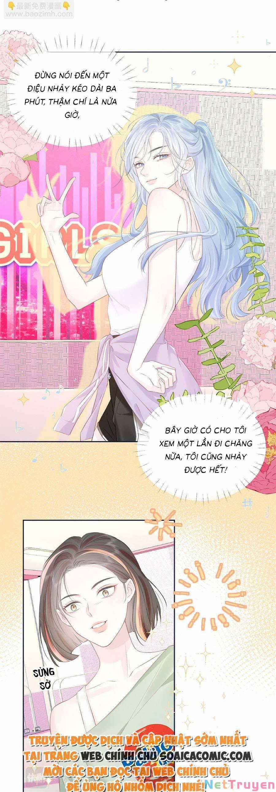 Ta Ở Hiện Đại Làm Đại Boss 10 trang 8