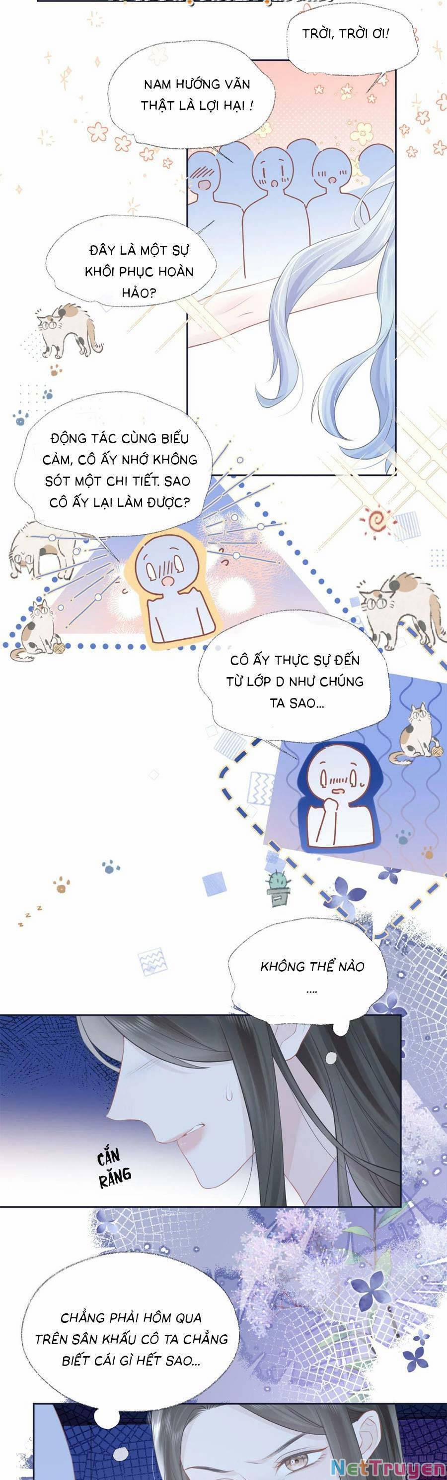 Ta Ở Hiện Đại Làm Đại Boss 10 trang 9