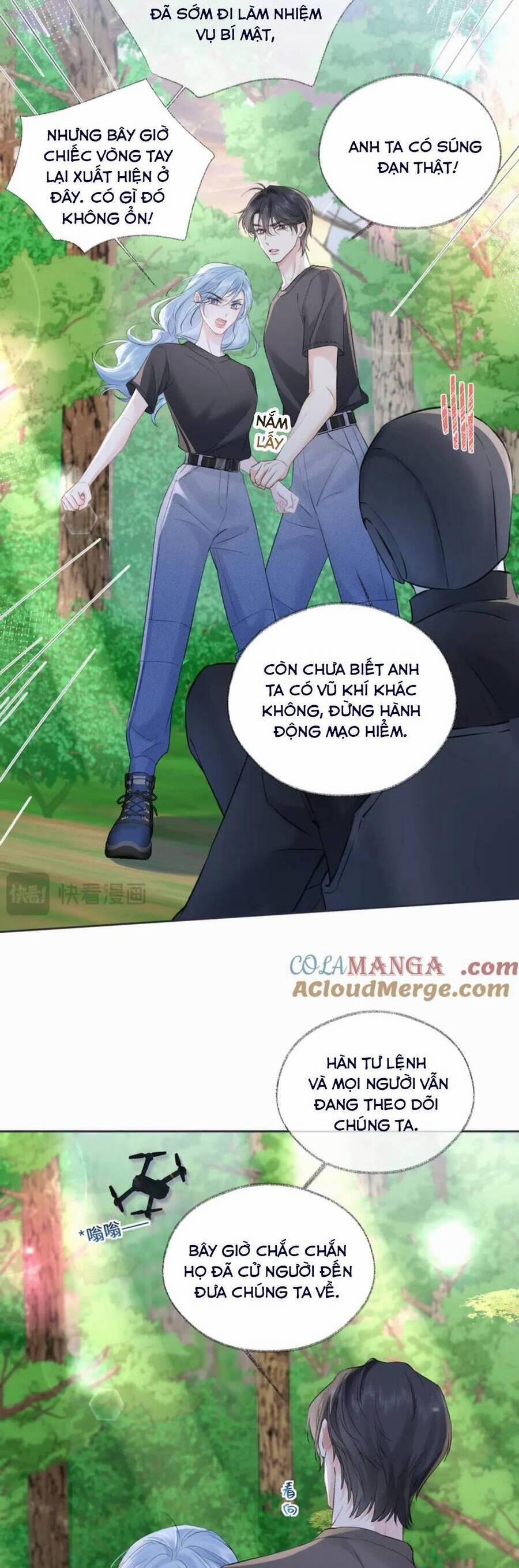 Ta Ở Hiện Đại Làm Đại Boss 100 trang 1