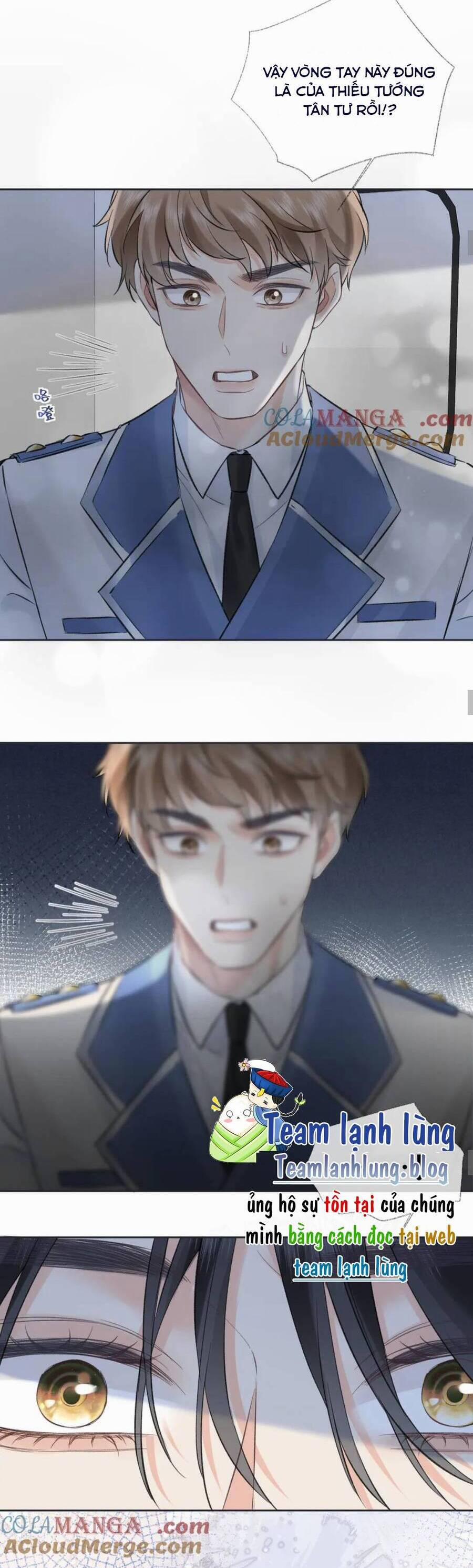 Ta Ở Hiện Đại Làm Đại Boss 100 trang 11