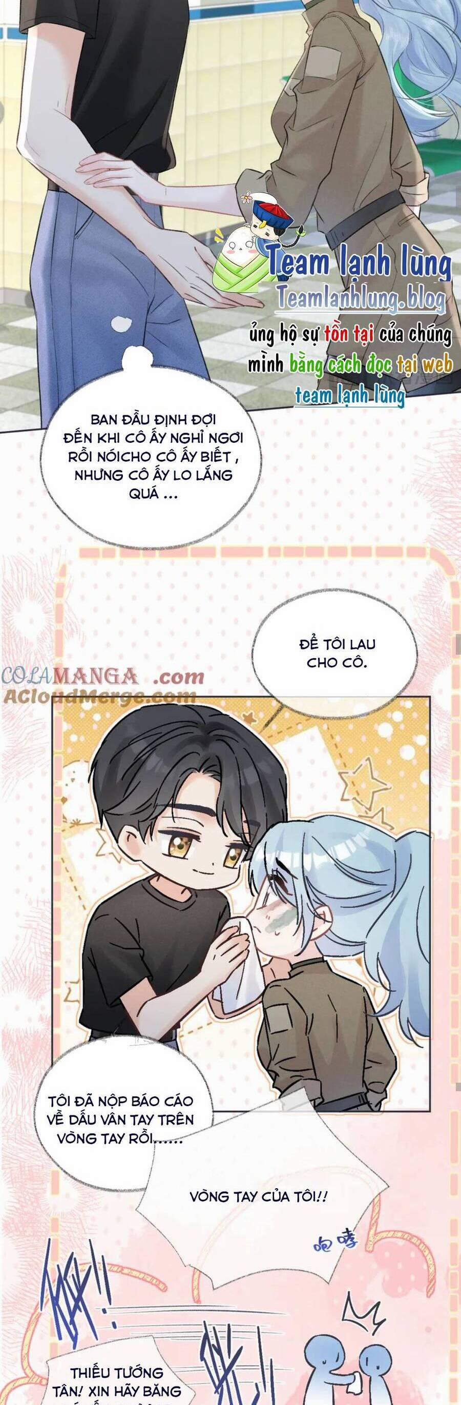 Ta Ở Hiện Đại Làm Đại Boss 100 trang 18