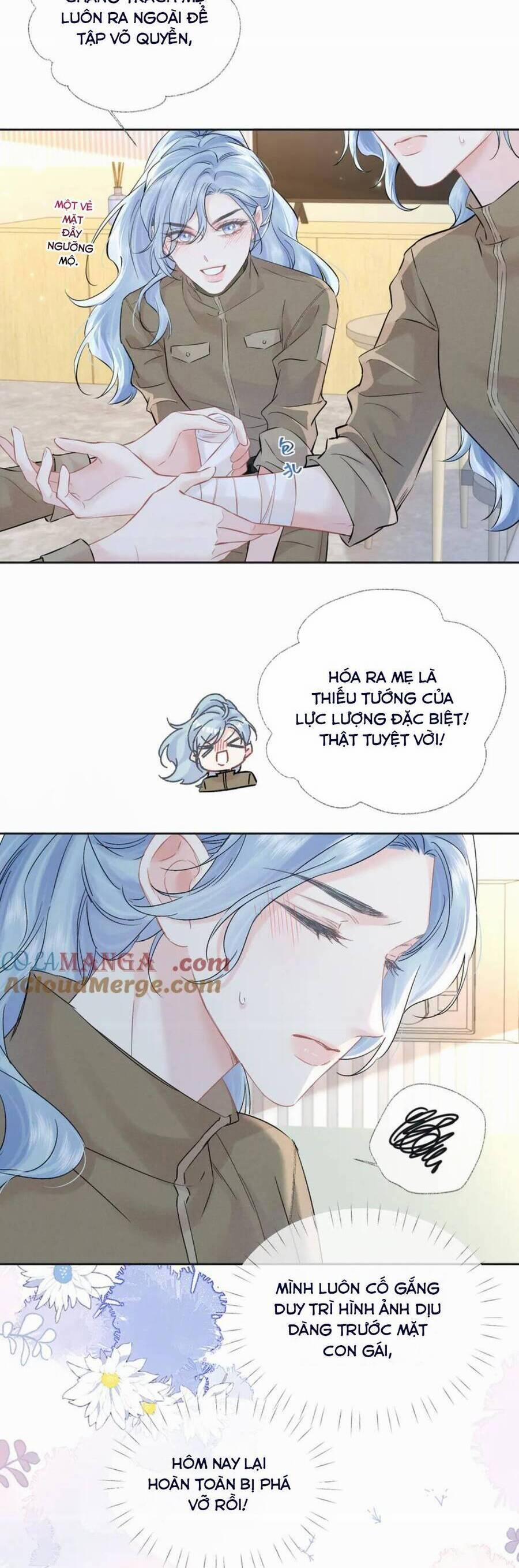 Ta Ở Hiện Đại Làm Đại Boss 101 trang 1