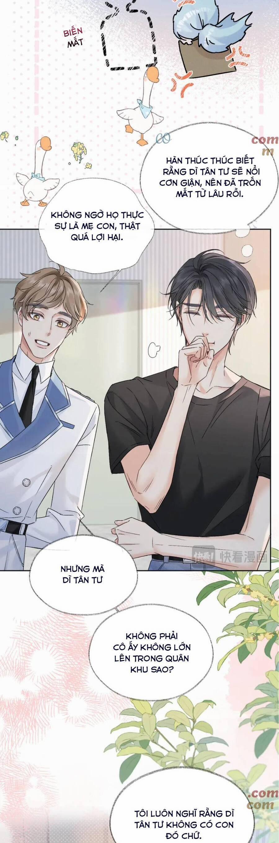 Ta Ở Hiện Đại Làm Đại Boss 101 trang 3