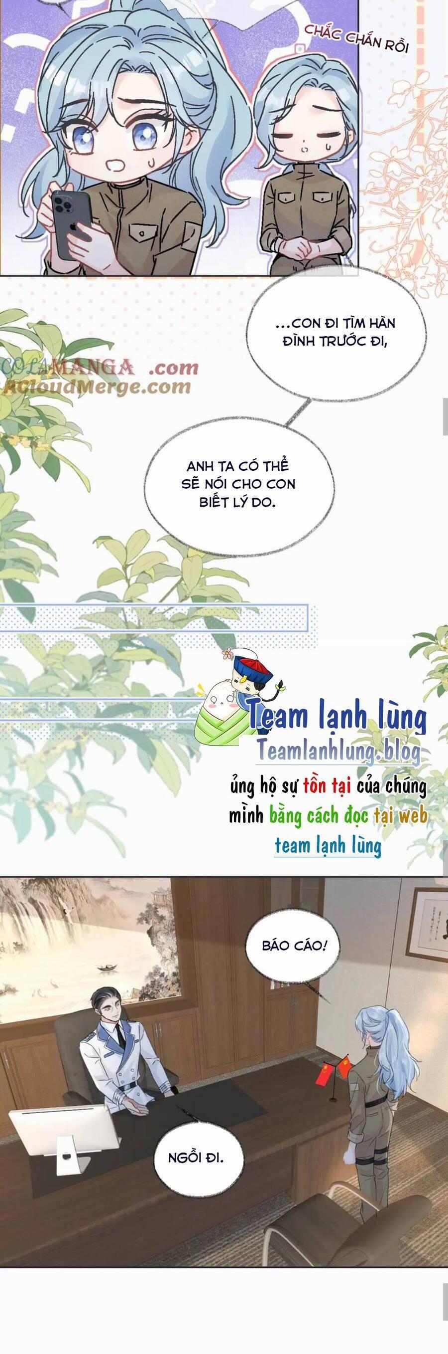 Ta Ở Hiện Đại Làm Đại Boss 101 trang 8