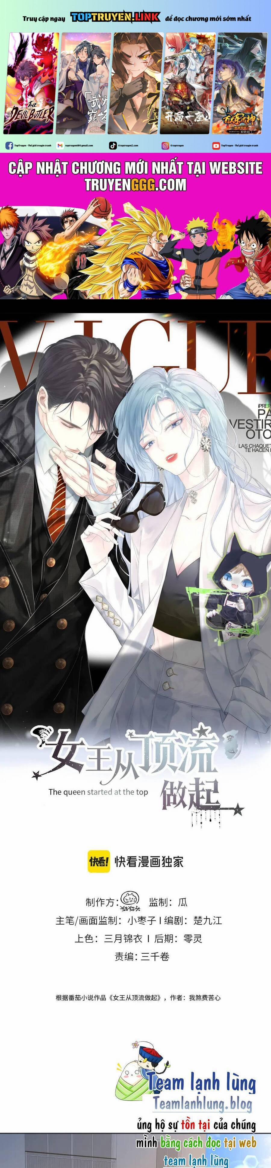 Ta Ở Hiện Đại Làm Đại Boss 102 trang 0