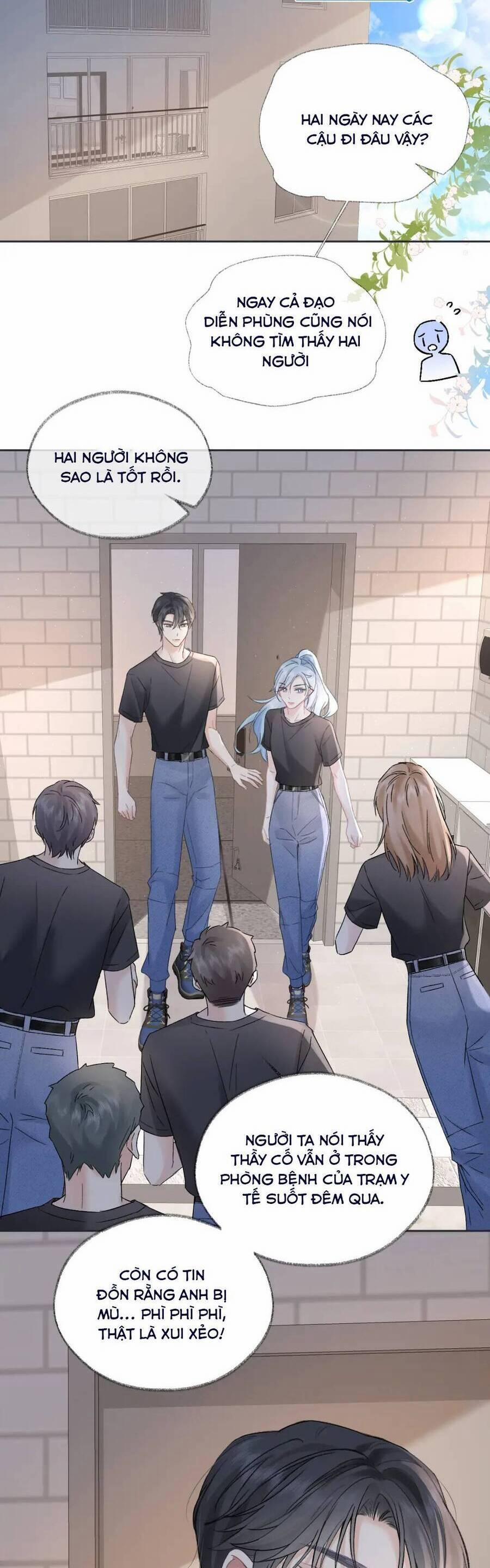 Ta Ở Hiện Đại Làm Đại Boss 102 trang 1