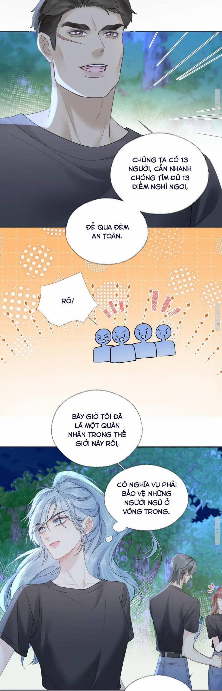 Ta Ở Hiện Đại Làm Đại Boss 102 trang 11