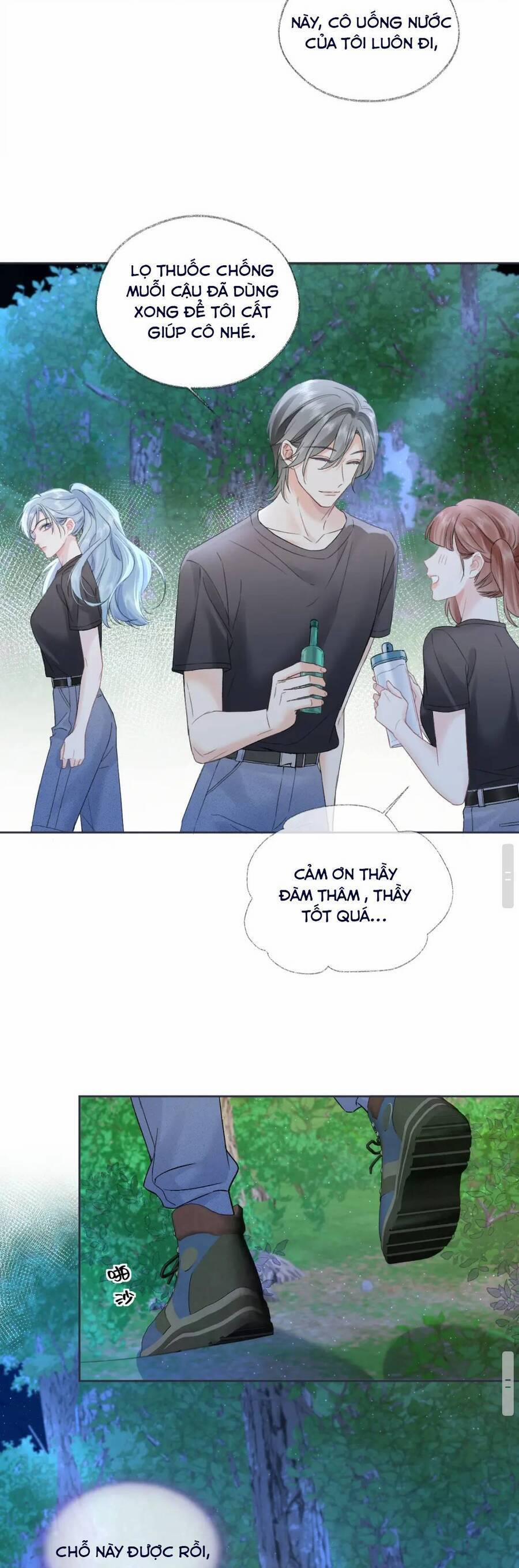 Ta Ở Hiện Đại Làm Đại Boss 102 trang 12