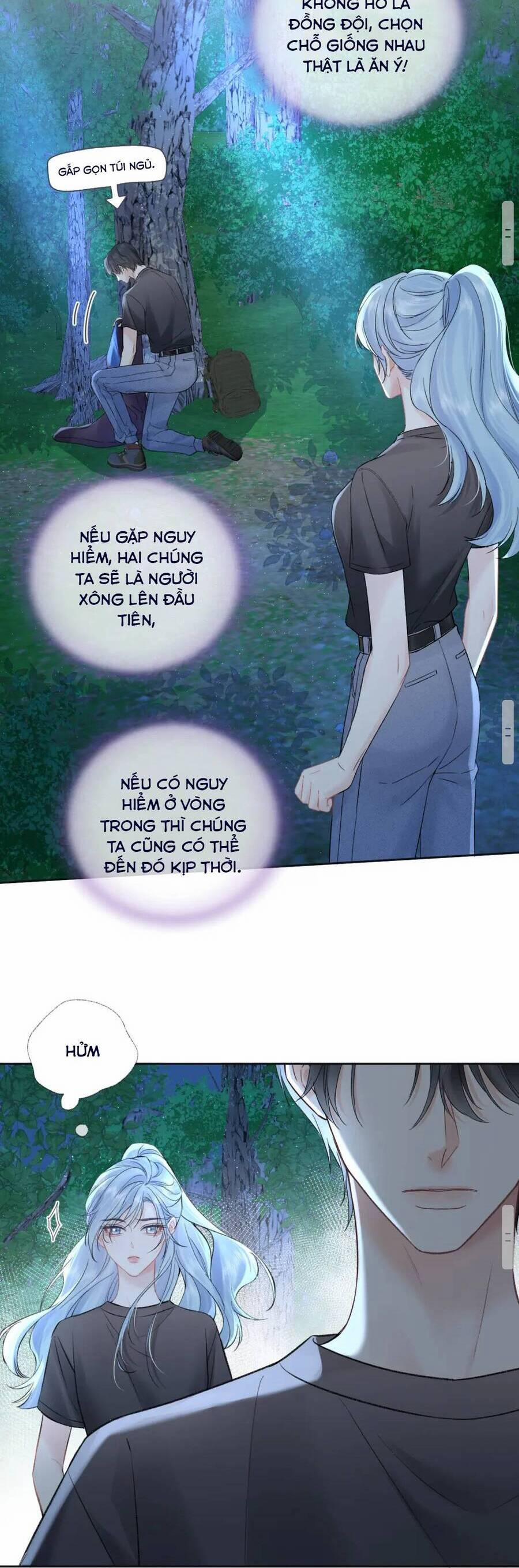 Ta Ở Hiện Đại Làm Đại Boss 102 trang 14