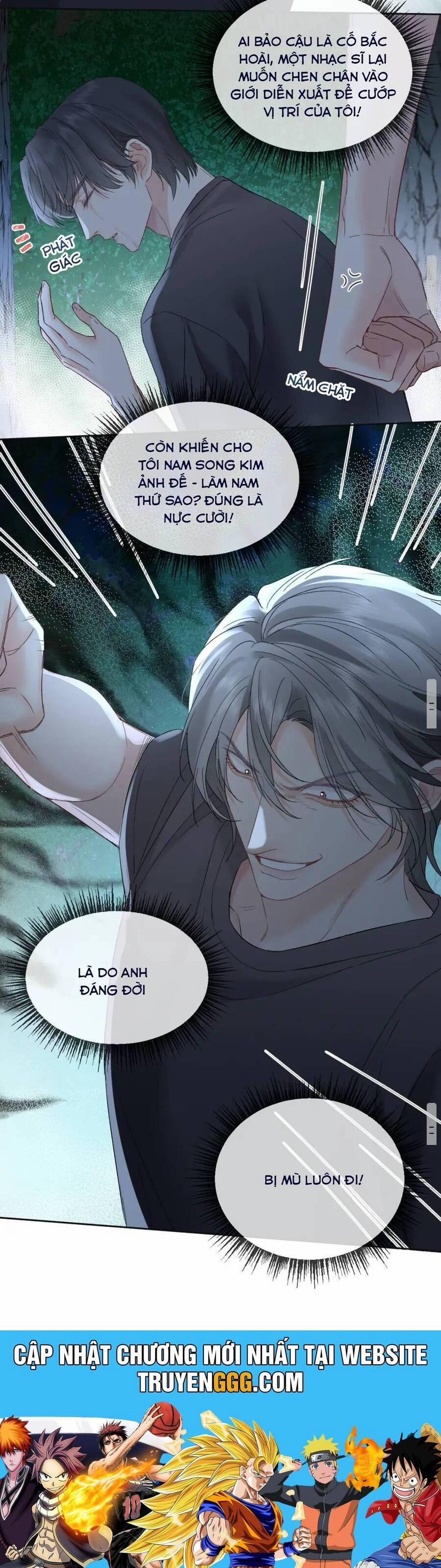 Ta Ở Hiện Đại Làm Đại Boss 102 trang 20