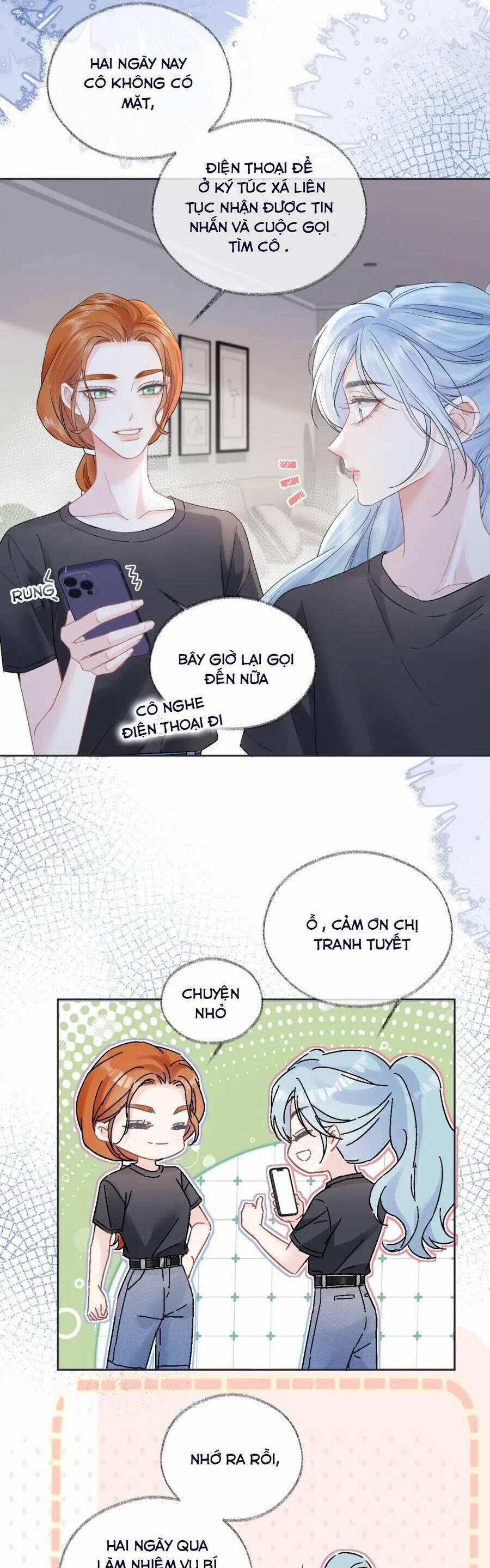 Ta Ở Hiện Đại Làm Đại Boss 102 trang 3