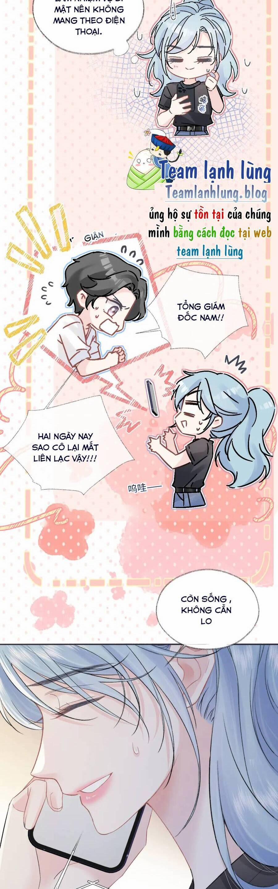 Ta Ở Hiện Đại Làm Đại Boss 102 trang 4