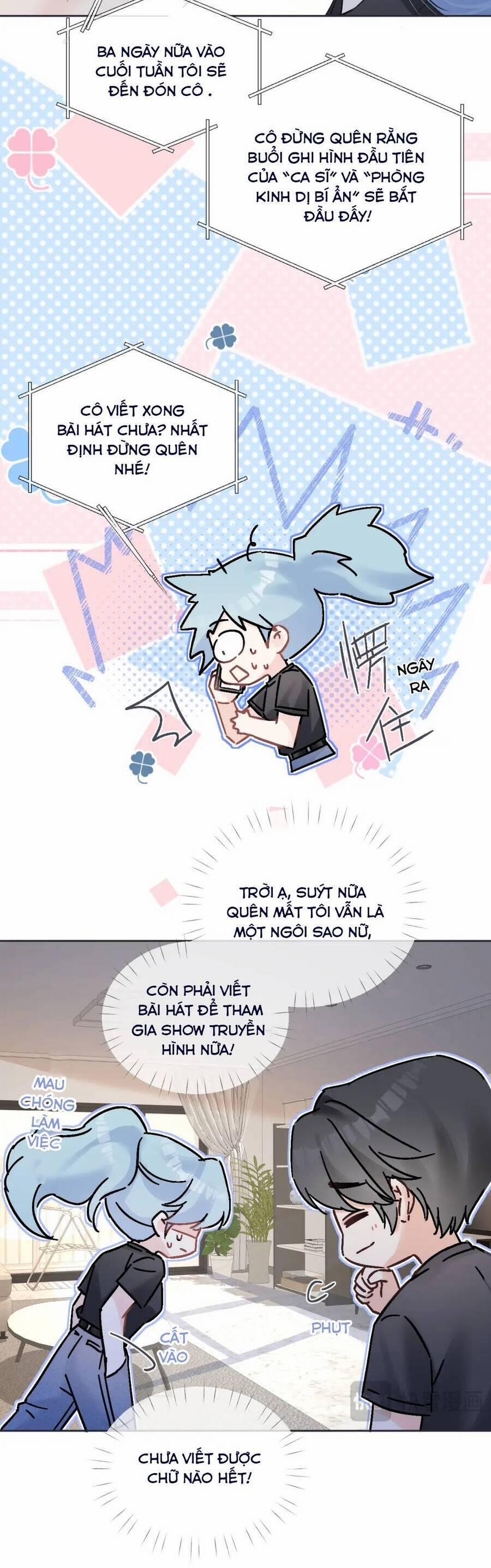 Ta Ở Hiện Đại Làm Đại Boss 102 trang 5