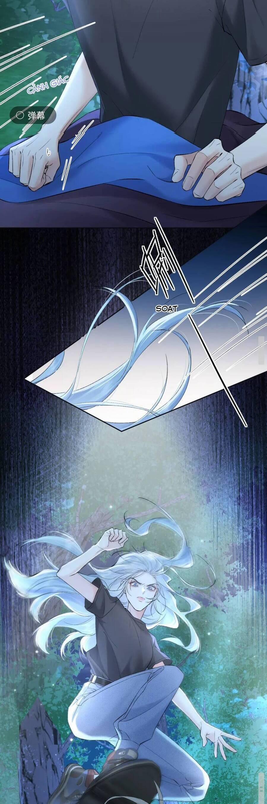 Ta Ở Hiện Đại Làm Đại Boss 103 trang 1