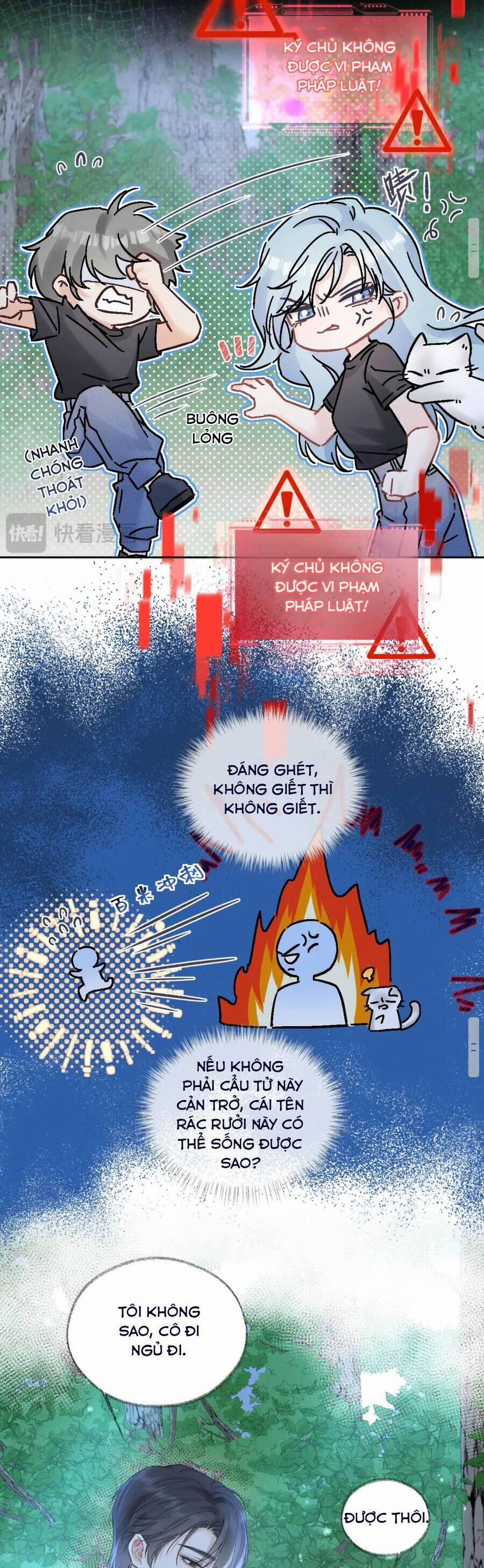 Ta Ở Hiện Đại Làm Đại Boss 103 trang 15