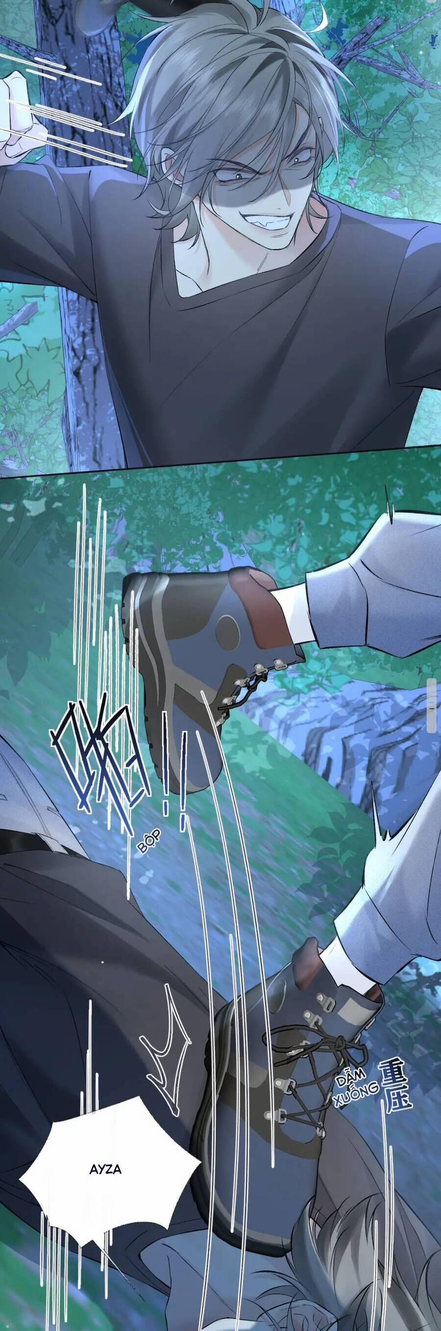 Ta Ở Hiện Đại Làm Đại Boss 103 trang 2