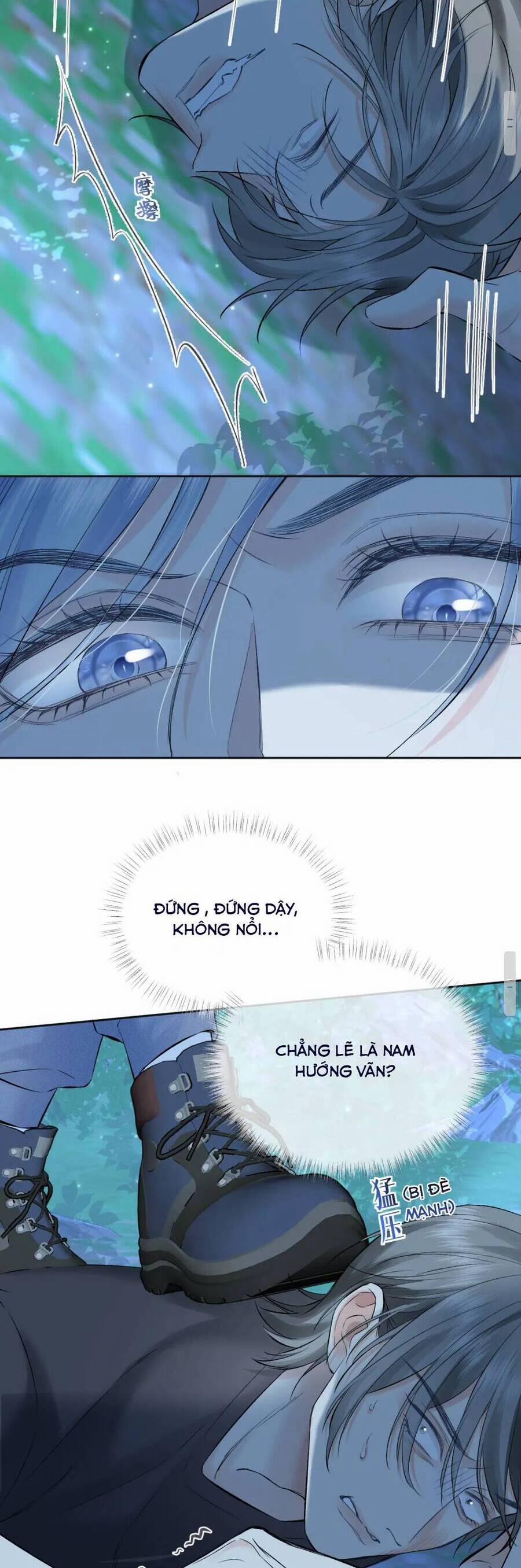 Ta Ở Hiện Đại Làm Đại Boss 103 trang 3