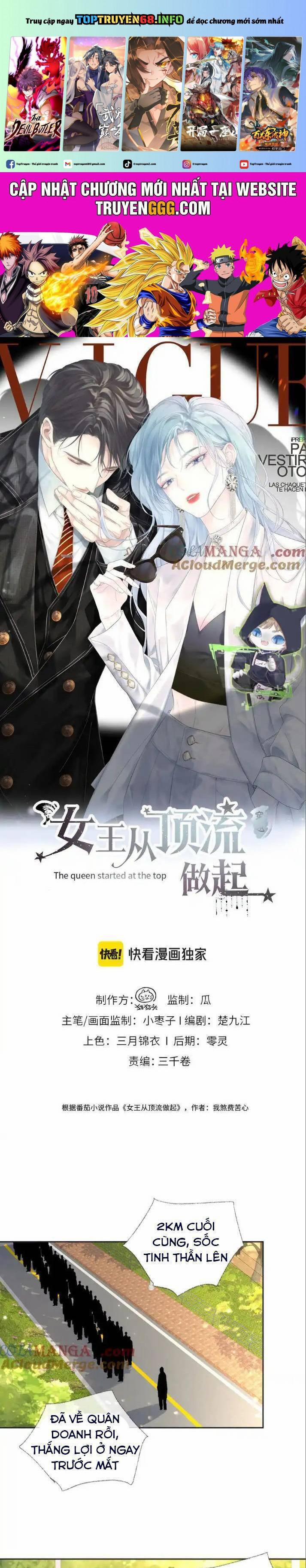 Ta Ở Hiện Đại Làm Đại Boss 104 trang 0