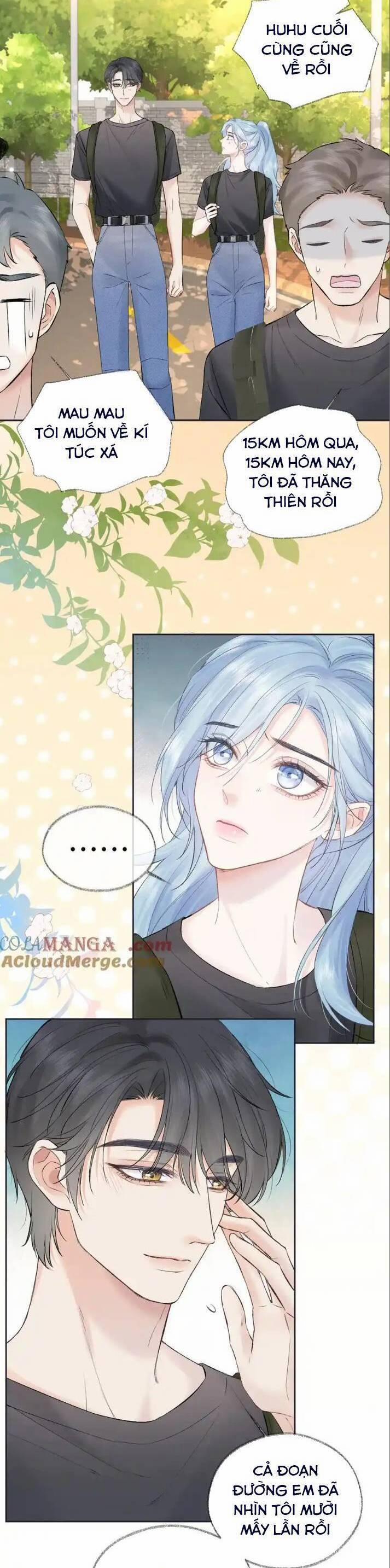 Ta Ở Hiện Đại Làm Đại Boss 104 trang 1