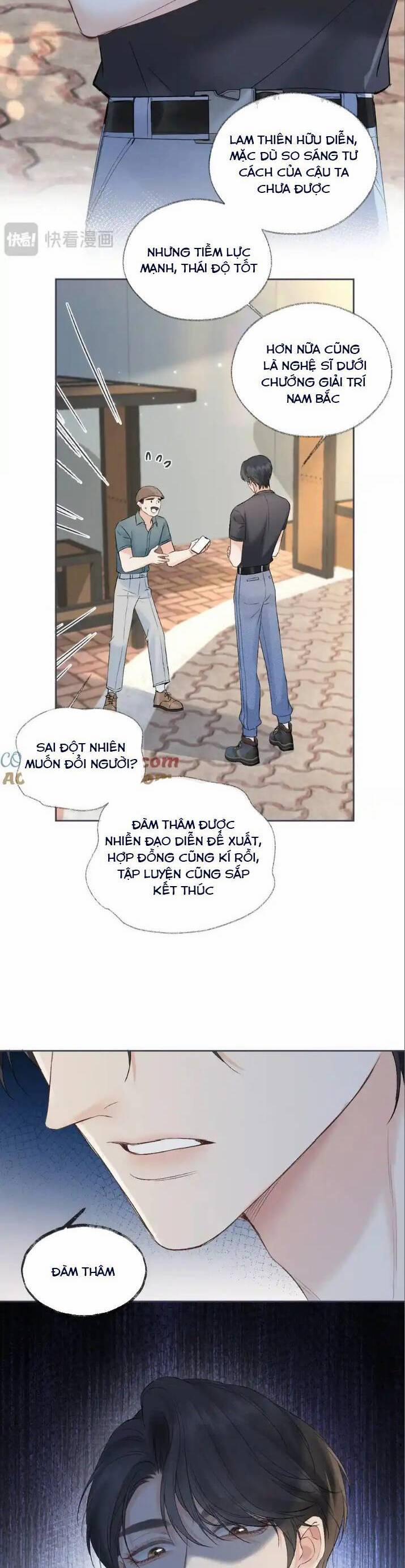 Ta Ở Hiện Đại Làm Đại Boss 104 trang 15