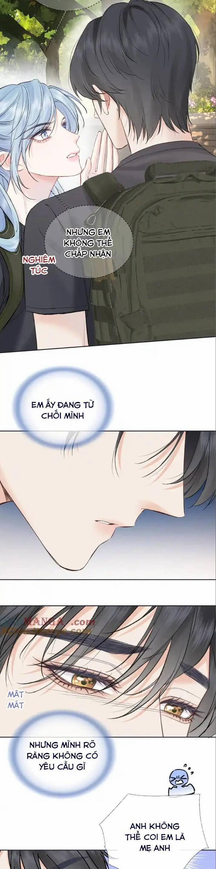 Ta Ở Hiện Đại Làm Đại Boss 104 trang 4