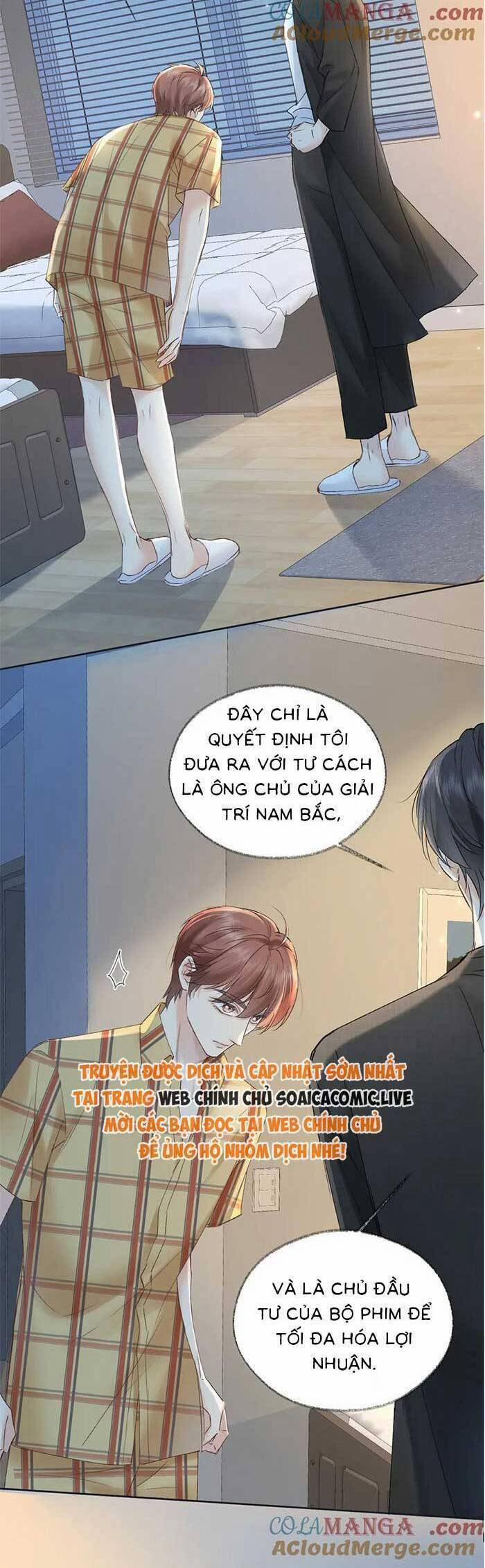 Ta Ở Hiện Đại Làm Đại Boss 105 trang 15