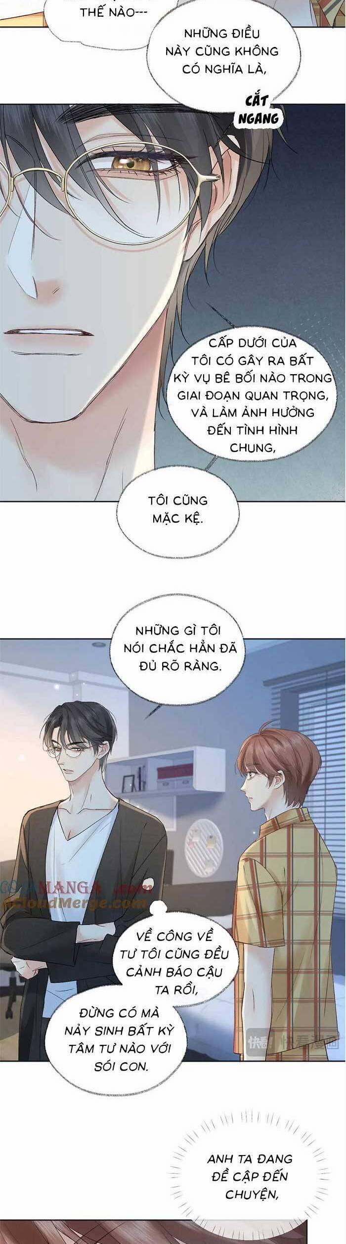 Ta Ở Hiện Đại Làm Đại Boss 105 trang 17