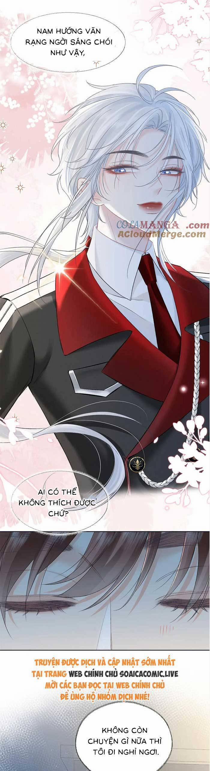 Ta Ở Hiện Đại Làm Đại Boss 105 trang 19