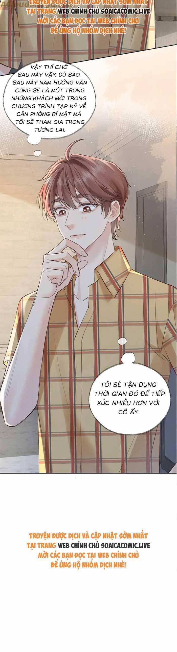 Ta Ở Hiện Đại Làm Đại Boss 105 trang 21