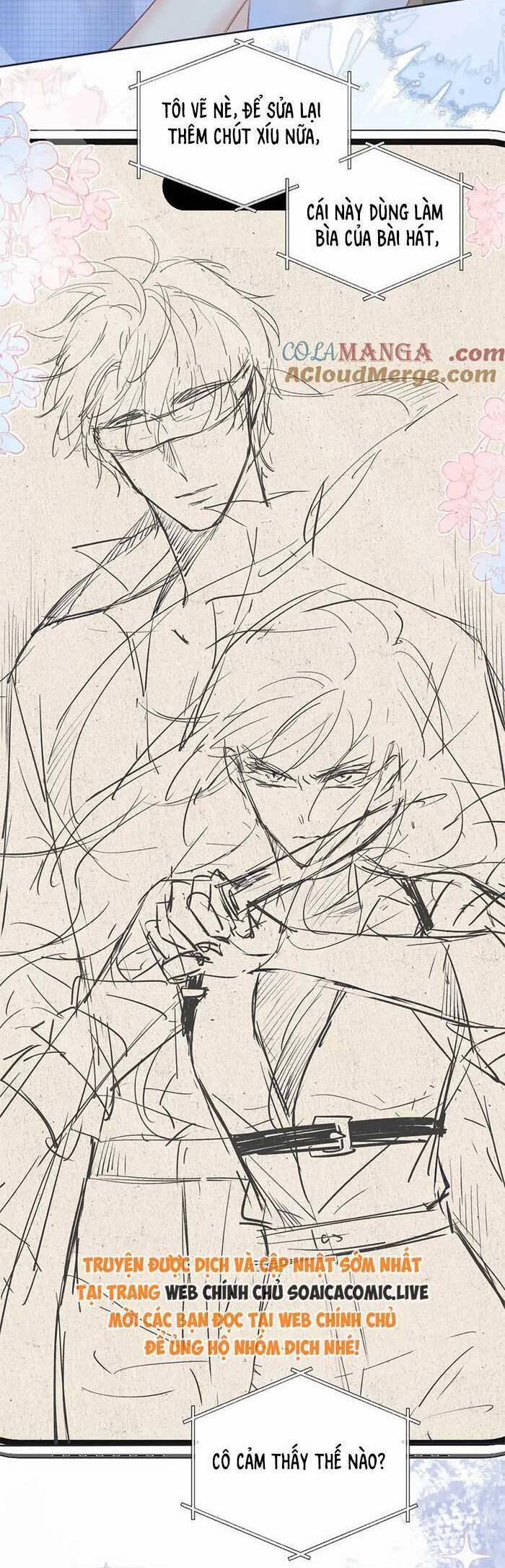 Ta Ở Hiện Đại Làm Đại Boss 105 trang 8