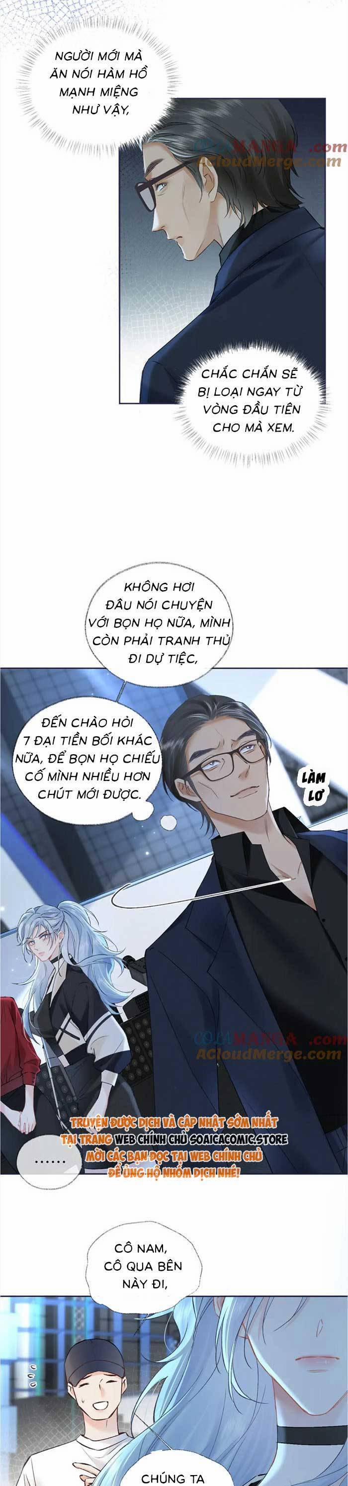 Ta Ở Hiện Đại Làm Đại Boss 106 trang 12