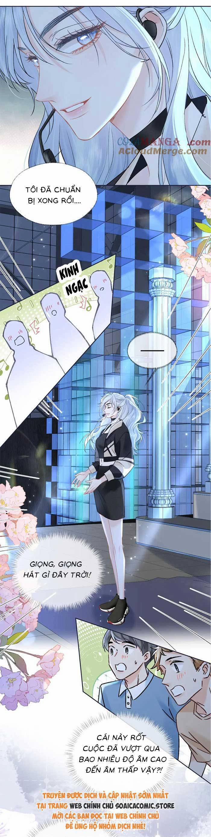 Ta Ở Hiện Đại Làm Đại Boss 106 trang 14