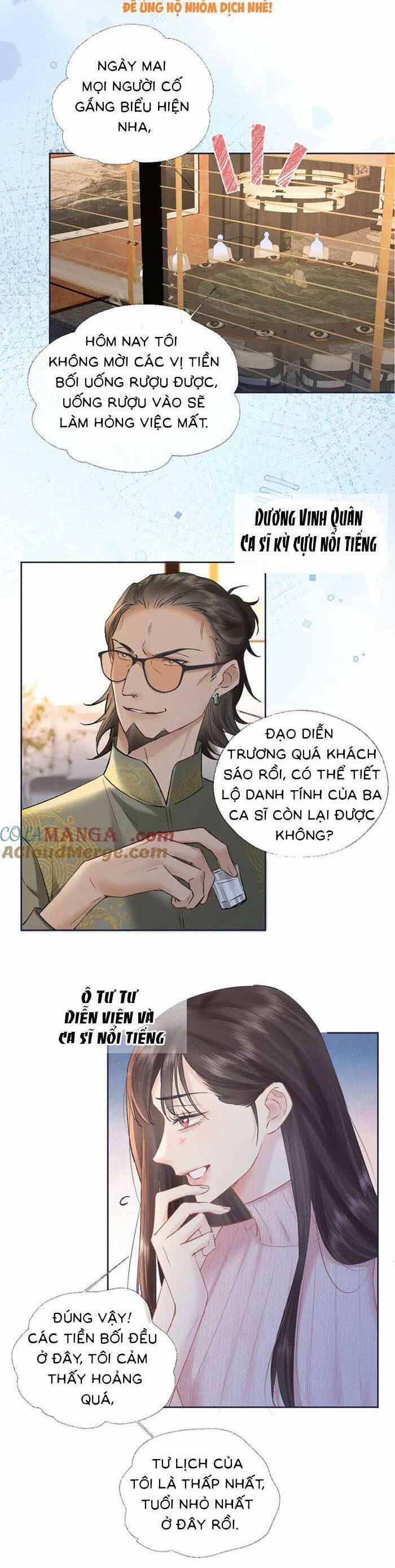 Ta Ở Hiện Đại Làm Đại Boss 106 trang 16