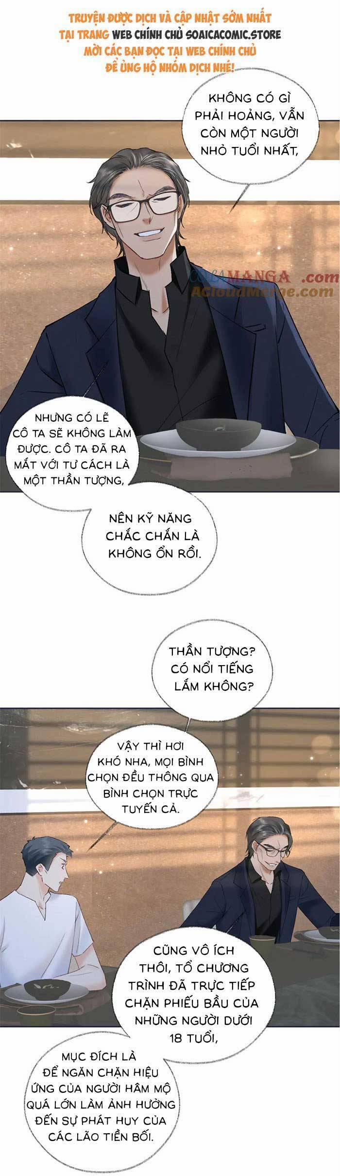 Ta Ở Hiện Đại Làm Đại Boss 106 trang 17