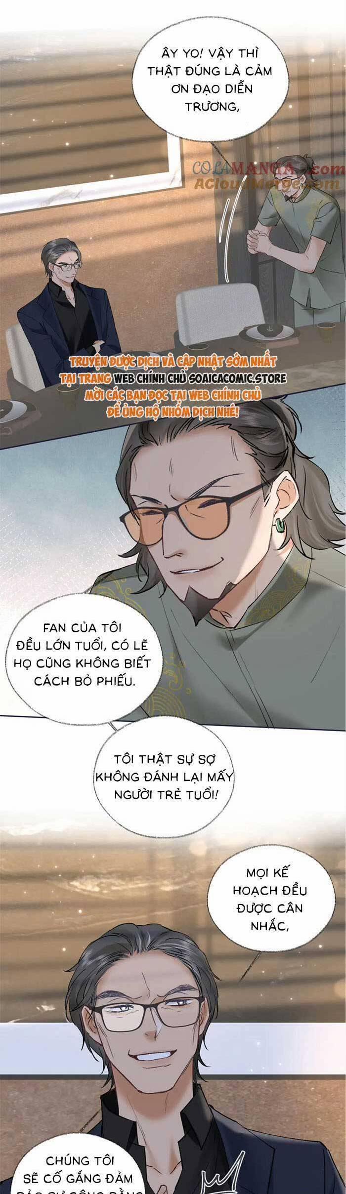 Ta Ở Hiện Đại Làm Đại Boss 106 trang 18