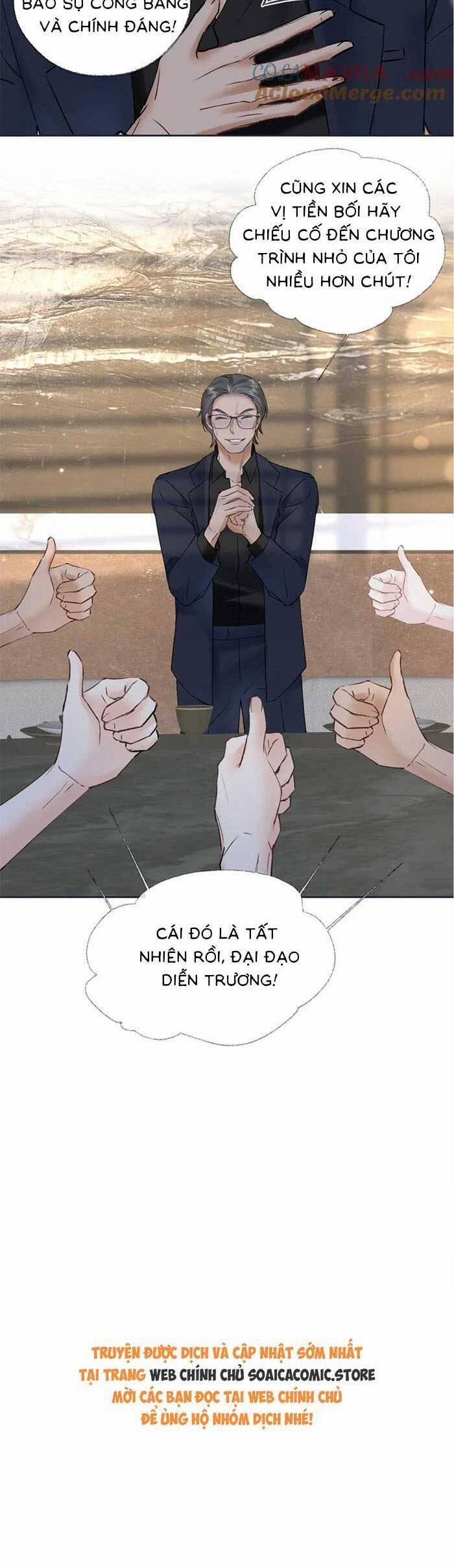 Ta Ở Hiện Đại Làm Đại Boss 106 trang 19