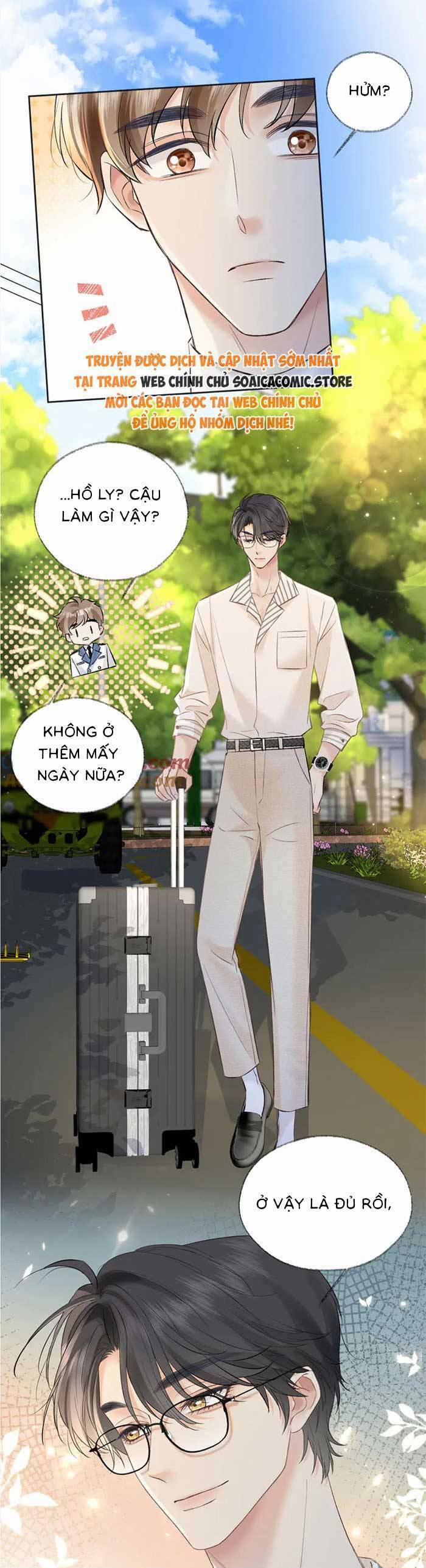 Ta Ở Hiện Đại Làm Đại Boss 106 trang 3