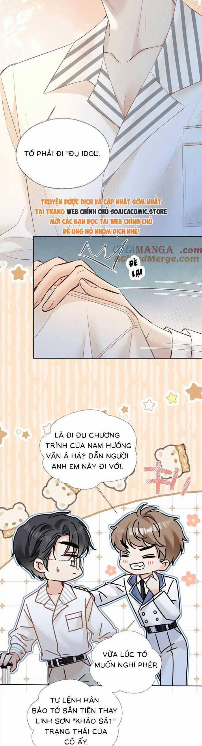 Ta Ở Hiện Đại Làm Đại Boss 106 trang 4