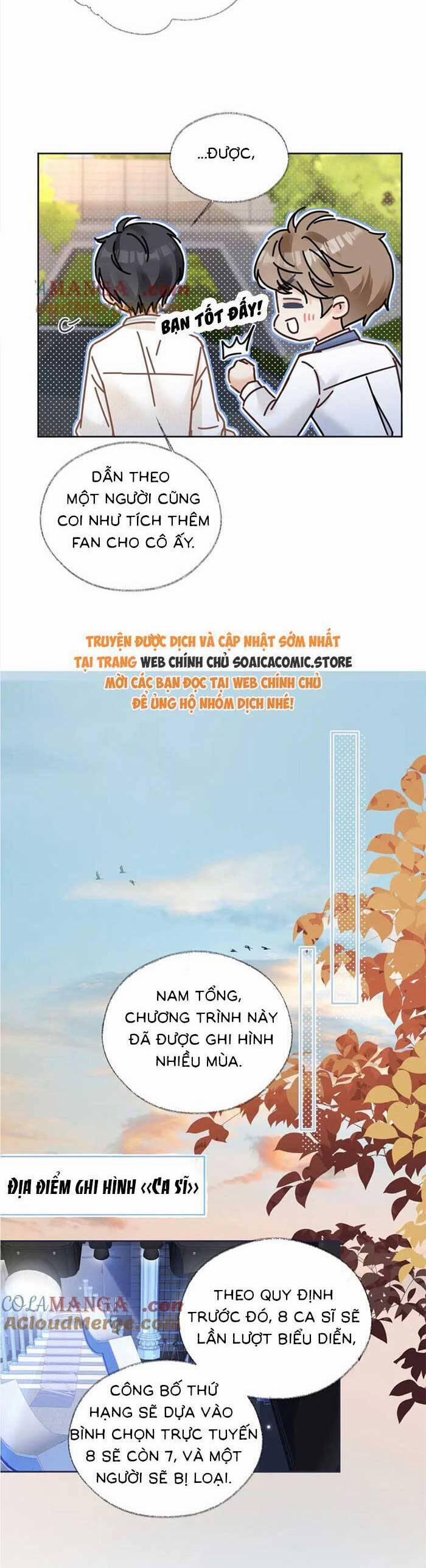 Ta Ở Hiện Đại Làm Đại Boss 106 trang 5