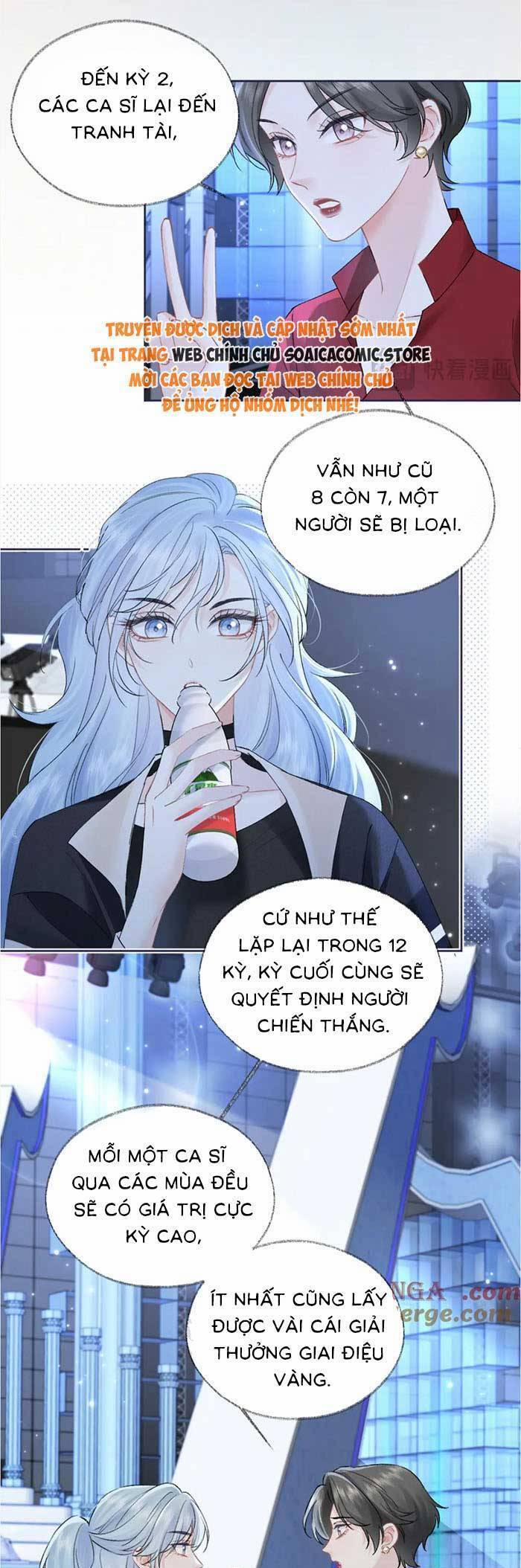 Ta Ở Hiện Đại Làm Đại Boss 106 trang 6