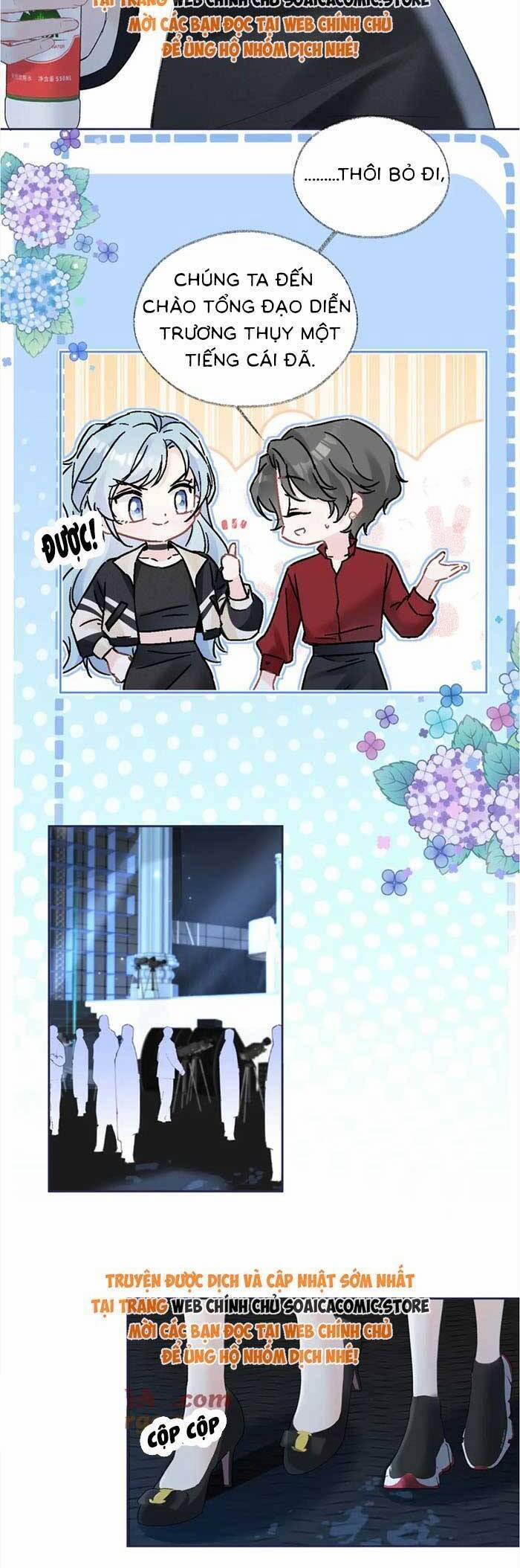 Ta Ở Hiện Đại Làm Đại Boss 106 trang 8