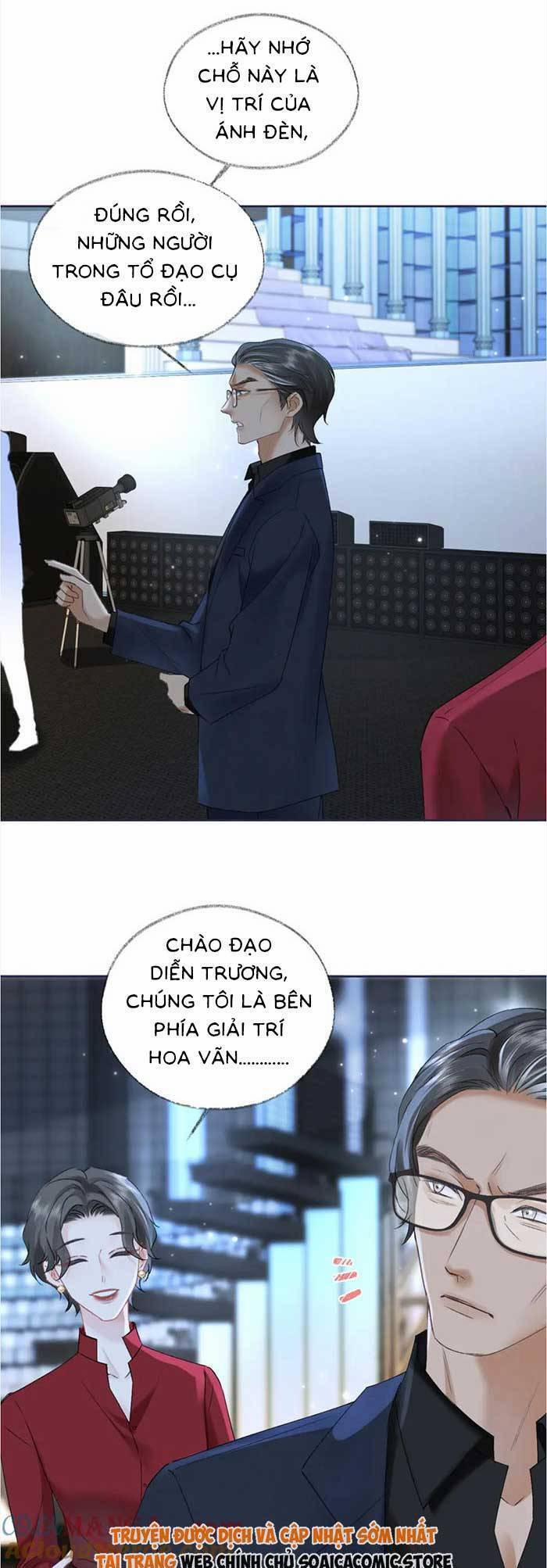 Ta Ở Hiện Đại Làm Đại Boss 106 trang 9